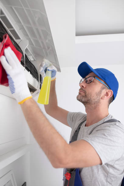 Best HVAC System Cleaning  in USA